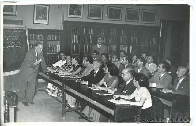 Historia de la Educación Ambiental timeline | Timetoast timelines