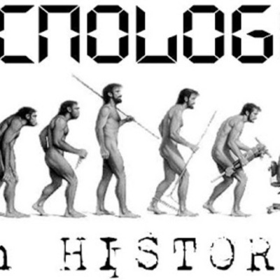 Timeline: historia de la ciencia y tecnología del hombre