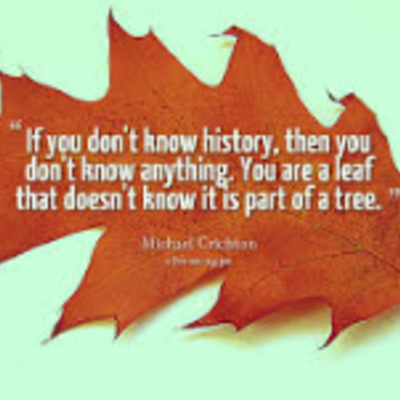 Timeline: U.S. History Timeline