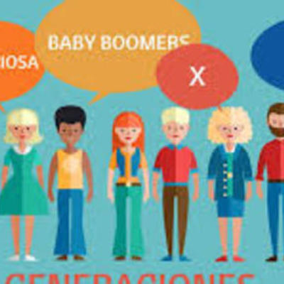 Timeline: Generaciones