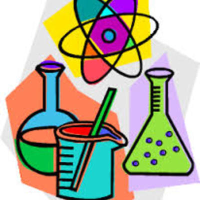 Timeline: cientificos