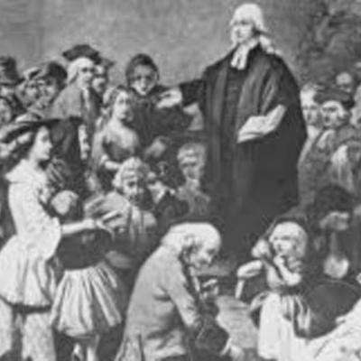 Timeline: Historia del Metodismo