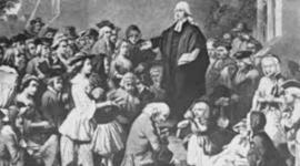 Timeline: Historia del Metodismo