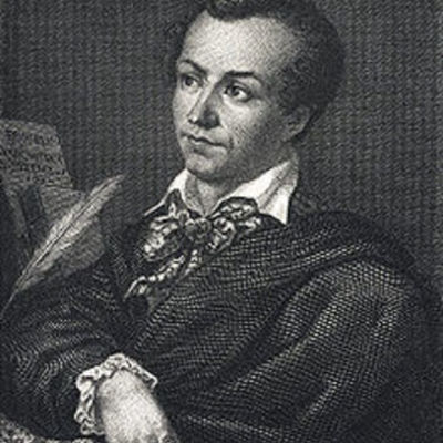 Timeline: Marie Antoine Careme