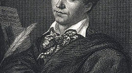 Timeline: Marie Antoine Careme