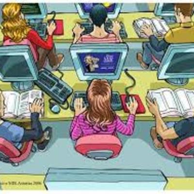 Timeline: evolucion de las tecnologias educativas