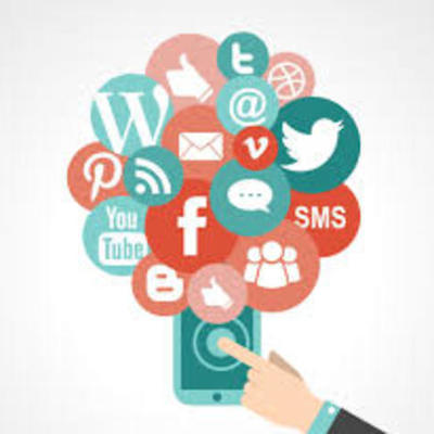 Timeline: Evolución del internet y del marketing digital.