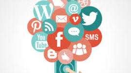 Timeline: Evolución del internet y del marketing digital.