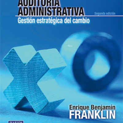 Timeline: Antecedentes de la Auditoría Administrativa