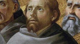 Timeline: SAN JUAN EUDES Y LA ESCUELA FRANCESA "Un santo, un hombre y modelo para nuestros días"