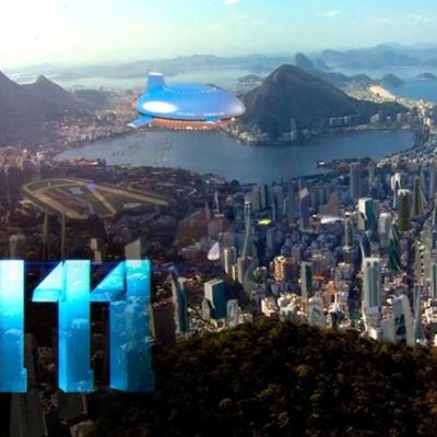 Timeline: My daily life in 2111