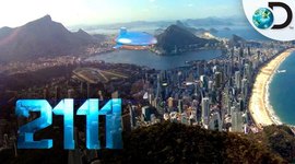 Timeline: My daily life in 2111