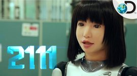 Timeline: my life in 2111