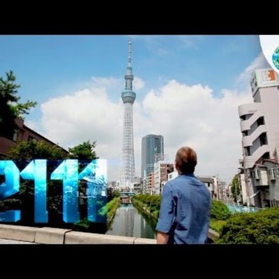 Timeline: My daily life in 2111