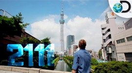 Timeline: My daily life in 2111