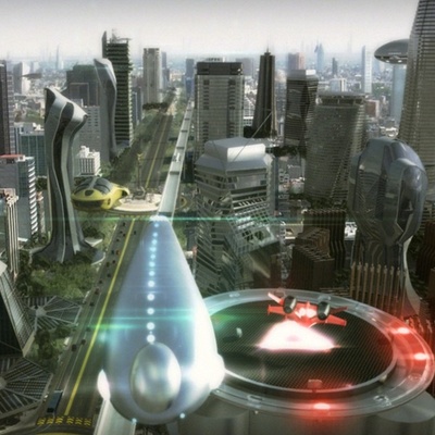 Timeline: My life in year 2111