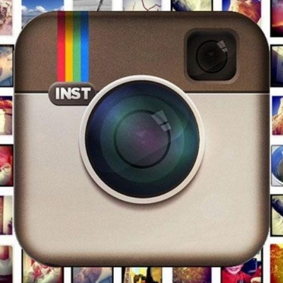 Timeline: instagram