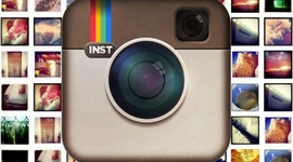 Timeline: instagram
