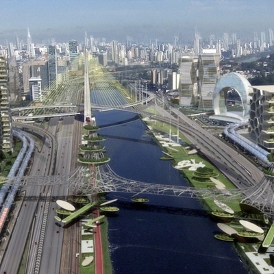 Timeline: Daily life in 2111