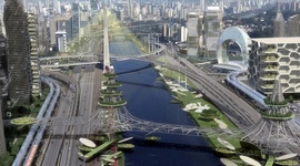 Timeline: Daily life in 2111