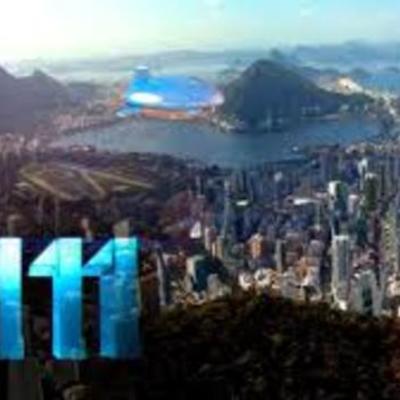 Timeline: My daily Life in 2111