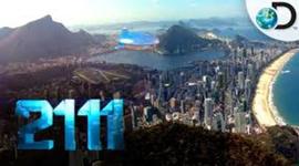 Timeline: My daily Life in 2111