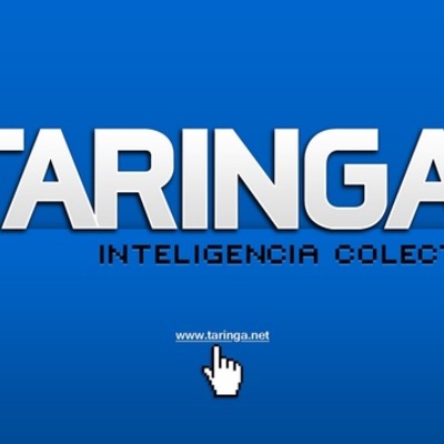 Timeline: taringa