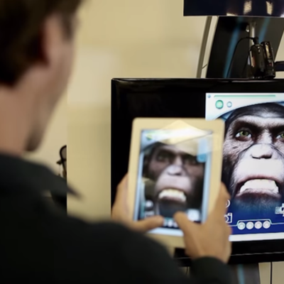 Timeline: Entertainment