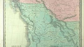 Timeline: Pacific Northwest History