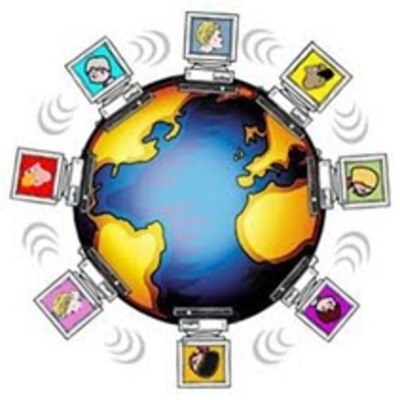 Timeline: TIC (Tecnologías de la información y la comunicación)