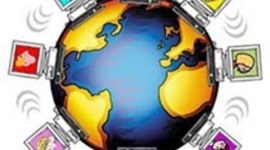 Timeline: TIC (Tecnologías de la información y la comunicación)