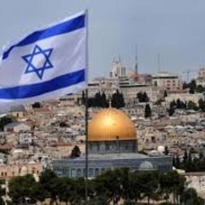 Timeline: Conflict in Israel