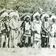 Sioux survivors