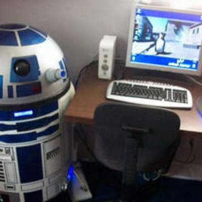 Timeline: historia de los computadores