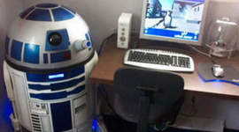 Timeline: historia de los computadores