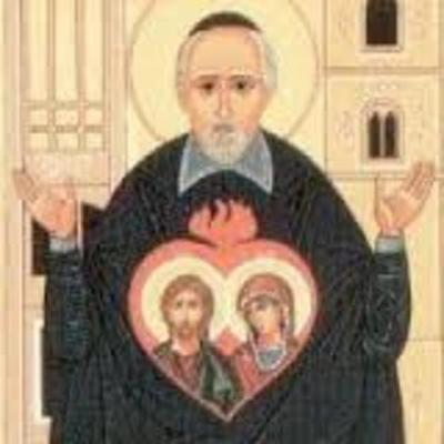 Timeline: La Escuela Francesa y San Juan Eudes