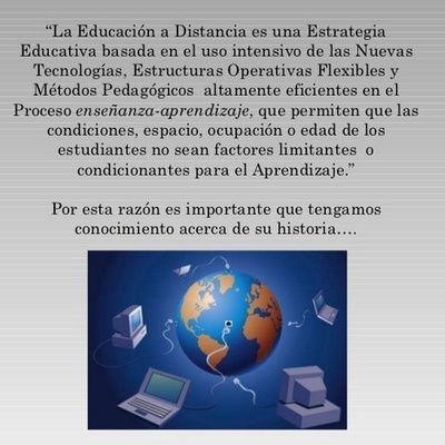 Timeline: Educación a distancia en la Provincia de Buenos Aires