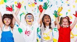 Timeline: Historical Changes In Childhood Conception