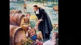 Timeline: Linea de Tiempo "Vida de  San Juan Eudes."