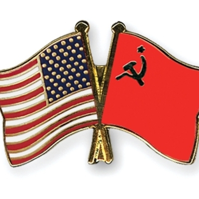 Timeline: My 8 most important events in the Cold War