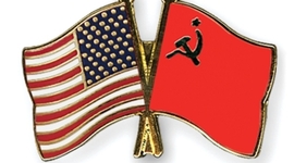 Timeline: My 8 most important events in the Cold War