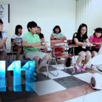 Timeline: My life in 2111