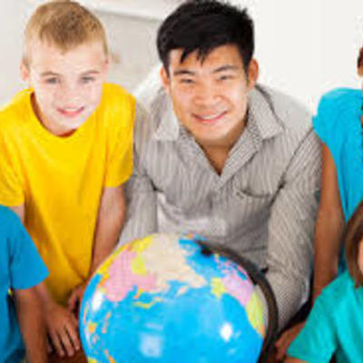 Timeline: History of Multicultural Education