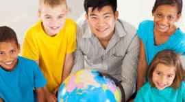 Timeline: History of Multicultural Education