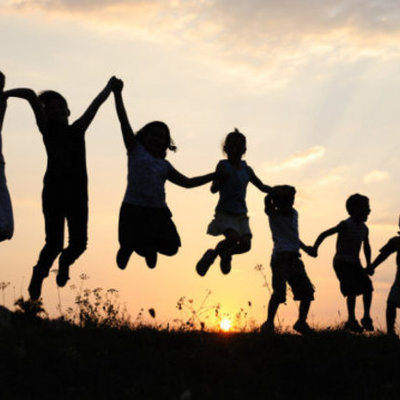 Timeline: CHILDHOOD TIMELINE EVOLUTION