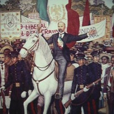 Timeline: Historia de México