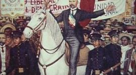Timeline: Historia de México