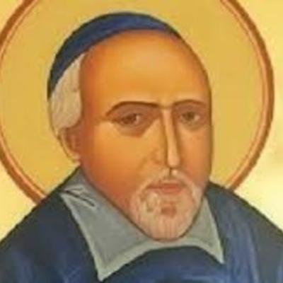 Timeline: LINEA DE TIEMPO SOBRE SAN JUAN EUDES Y LA ESCUELA FRANCESA