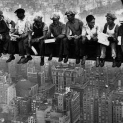 Timeline: Antecedentes del derecho mexicano del trabajo