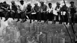 Timeline: Antecedentes del derecho mexicano del trabajo